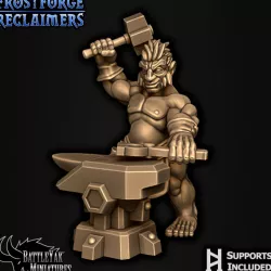 $4.00Forgebrother