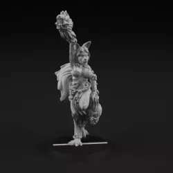 $4.00Foxy cheerleader 2