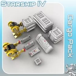 $4.29Cargo Pack