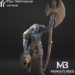 $4.39Broorg Frost GIant