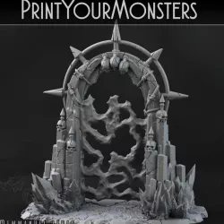 $4.90Demon Portal