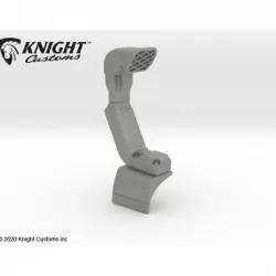 $4.99CJ10004 Snorkel solid