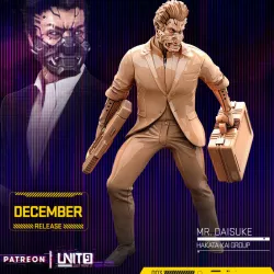 $4.99Cyberpunk - Mr. Daisuke - Hakata-Kai group member