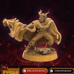 $4.99Demonach Warlock