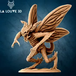 $4.99Devil bones