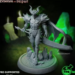 $4.99Dragon Knight