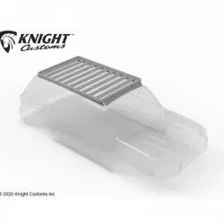 $4.99Element RC Trail Runner Front Runner Outfitter slimeline II rack