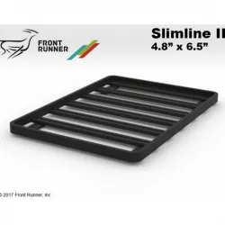 $4.99FR10030 Front Runner Slimline II Rack 4.8" x 6.5"