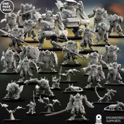 $45.00Eternal Dynasty - Release #2