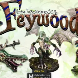 $45.00Feywood Bundle