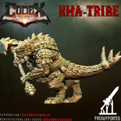 $5.00Brute Attack, Lizardfolk