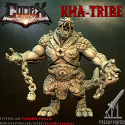 $5.00Brute Roar, Lizardfolk