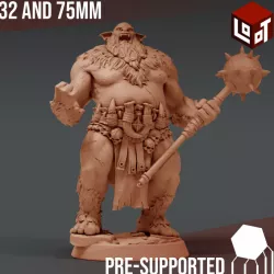 $5.00Bugbear - Goblin Trouble - Loot Studios