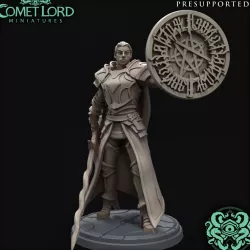 $5.00Caithe, The Illrigger