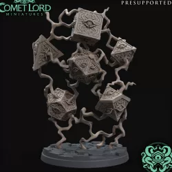 $5.00Comet Lord Hedrons