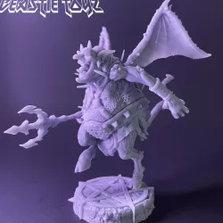 $5.00El Diablo