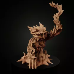 $5.00Fire Elemental