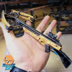 $5.40Crossbow 1/4 Scale