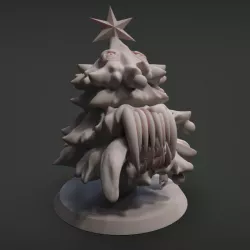 $5.50Christmas Tree mimic