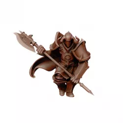 $5.50Dark Knight - Chaos Warrior
