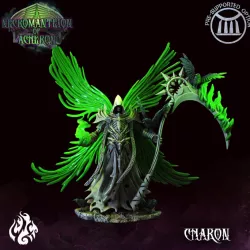 $5.99Charon