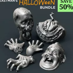 $5.99Eastman's Halloween Bundle (SAVE 50%)