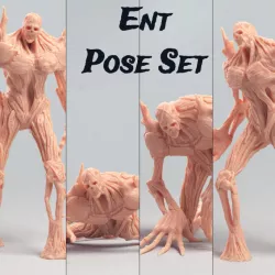 $5.99Ent Special - Pose Set