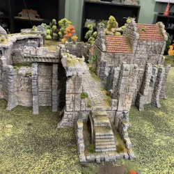 $58.00Citadel Ruins
