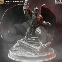 $6.00Cackling Gargoyle - Brohd