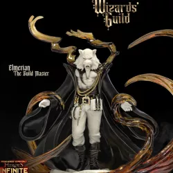 $6.00Elmerian The Guild Master