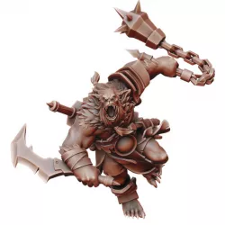 $6.50Bubgear Berserker