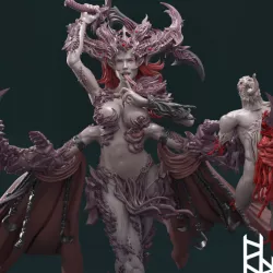 $6.50Desire Demon