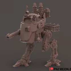 $6.50Dusty Walker (builder kit)