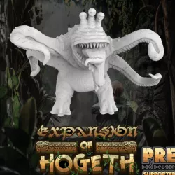 $6.75Frogemoth