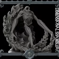 $6.99Dimensional Shambler