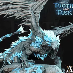 $60.00FrostBurn Horrors - Tooth and Tusk Bundle