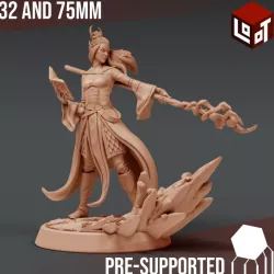 $7.00Cormah Shazan - Goblin Trouble - Loot Studios