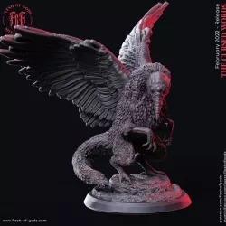 $7.00Deep Crow