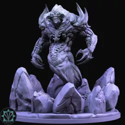 $7.00Demon Lord Of The Pit