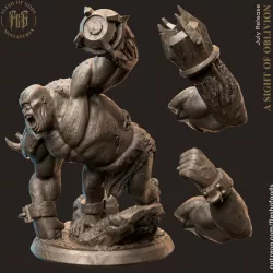 $7.00Drenosh's Cyclops