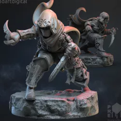 $7.00Ebonarie x2
