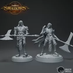 $7.49Executioner - Demon King