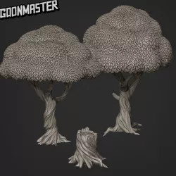 $7.49Forest Tree Bundle