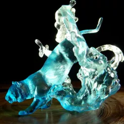 $7.50Chinese Water Tiger
