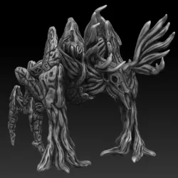 $7.50Corpseroot Primordial (Presupported)