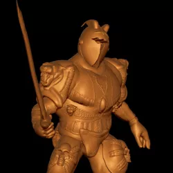 $7.95Death Knight