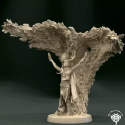 $7.99Empyrean Druid