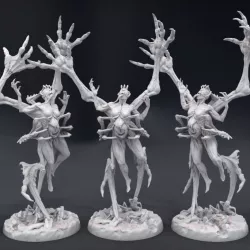 $7.99Flayed Aberration