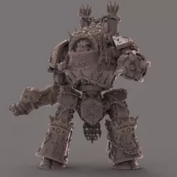 $8.00CHAOS WAR MACHINE