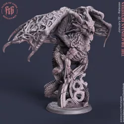 $8.00Dracolich